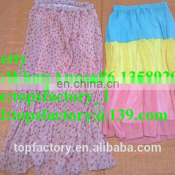 Bulk wholesale used clothing quality grade used clothing