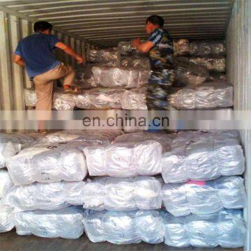 Alibaba China second hand clothing wholesale in bales