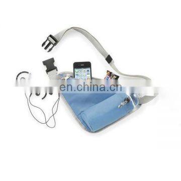 Sports Belt Bag With Good Quality in Guangzhou