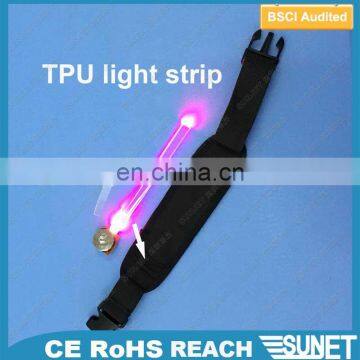 2017 Innovation Product Wholesale Reflective Flashing Led Armband New Style Led Armband photo-3