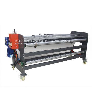 HOLO CA Cutting/ Slitting Machine