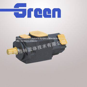 Yuken PV2R Series Hydraulic Vane Pump photo-2