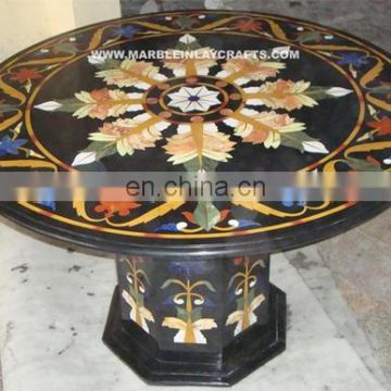 Inlay Marble Table Top