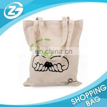 Heavy Duty High Quality Canvas Tote Bags Wholesale photo-6