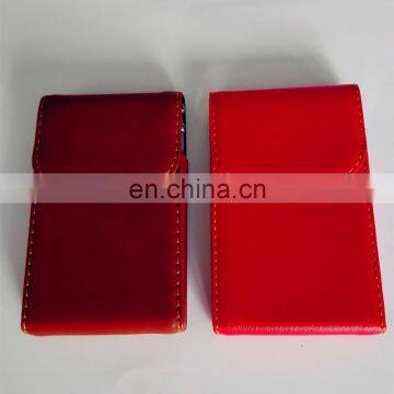 PU Silicone Portable Cigarette Case Cigarette Box photo-6