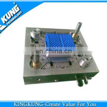 Super quality hot selling basket plastic injection mould