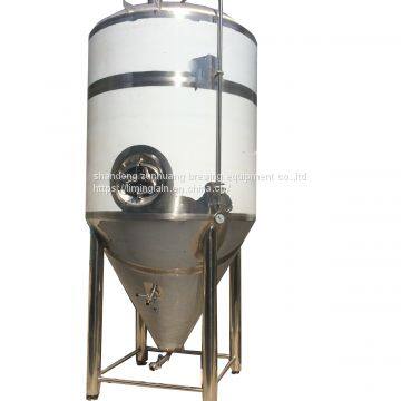 4000L fermentation tank