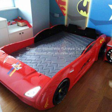 Maserati Race Car Bed Kid Car Bed