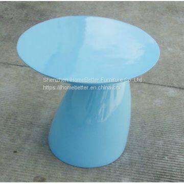 Fiberglass Mushroom Tea Table