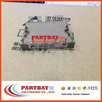 IGBT MODULE 6MBP20RTA060-51