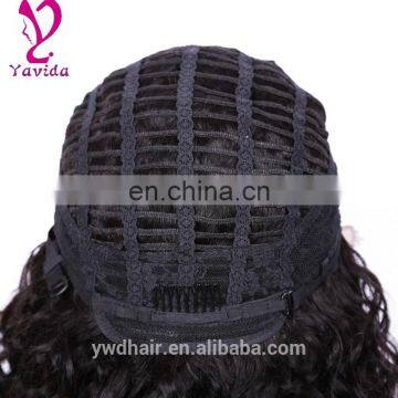 7a Lace Front Wig Best Full Lace Wigs With Baby Hair Glueless Cheap Human Hair Full Lace Wigs photo-6