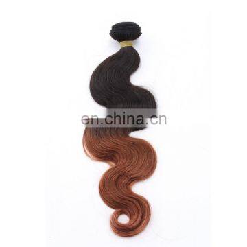 Ombre Color High Quality Wholesale Virgin Hair 8a Grade Brazilian Hair Brazilian Body Wave Hair photo-4