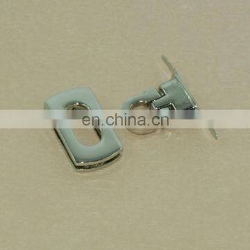 2016 More Styles KAM Metal 5 Parts Bag Buckles photo-4