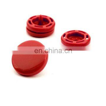 KAM T1 T3 T5 T8 Styles Snap Fasteners for Baby Diapper / Rain Coat / Bag / Kids Clothes photo-2