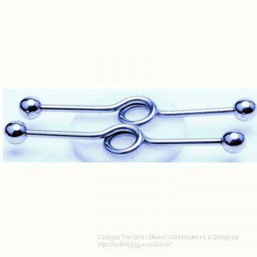 Foreign Trade Accessories Factory Direct Sales, Ear Scrape Earrings, Earrings, Body Piercing Wholesale photo-3