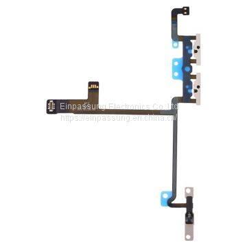 IPhone X Volume Button Flex Cable photo-2