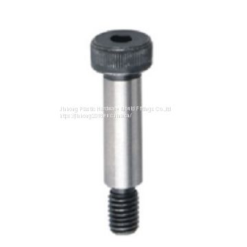 jinhong Mould Fittings 70-Stripper bolts-Male screw type JH035