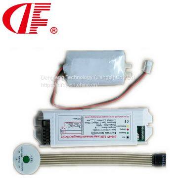 Dengfeng 8W Emergency Power Supply LED Special 168N Type LED Emergency Power Supply Factory Direct Sales Ten Years Experience High Quality photo-4
