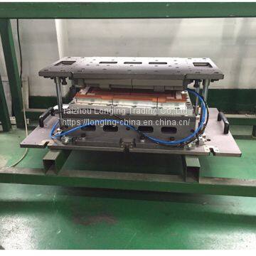 Vibration-friction welding mold for auto part