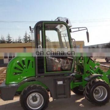 908 Mini Loader With Lower Price photo-5
