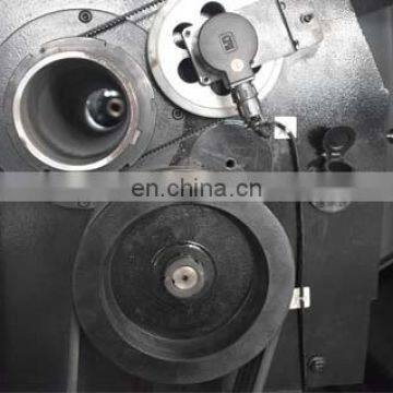 CK6140 Chinese Metal Turning Cnc Lathe Machine Sold to Bulgaria