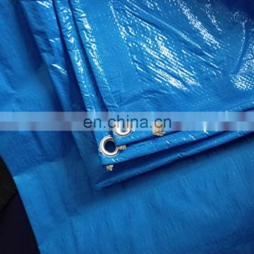 100% Polyester waterproof and fire resistant PVC coated tarps manufacturer tarpaulin