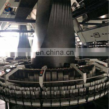 UV Treated & Tear Resistant Black pp Woven Anti Weed Mat photo-2