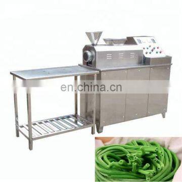 Italy macaroni pasta noodle making machine