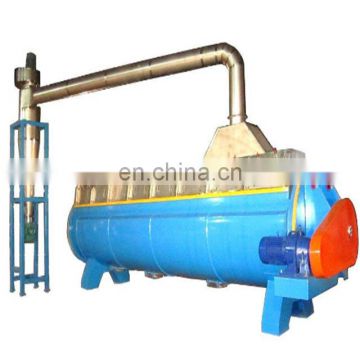 fish soluble paste processing equipment / fish protein production plant