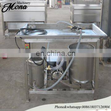 Automatic Brine Injection /meat Saline Injection Machine/meat Brine Injector photo-3