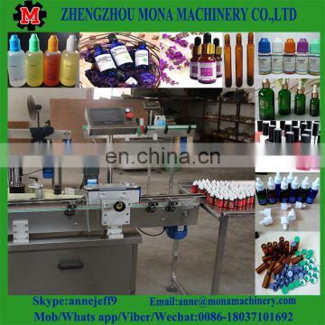 Hot sale China supplier automatic eliquid production line oral liquid