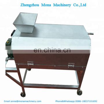 Green Walnut washing Peeling Machinery | Walnut peeler machine on sale