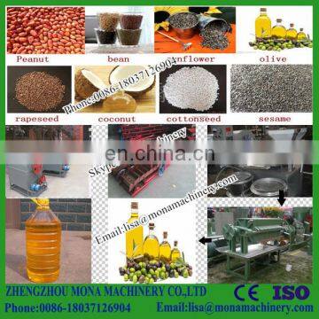 Small Scale Palm Oil Refining Machinery, Palm Oil Production Line photo-3