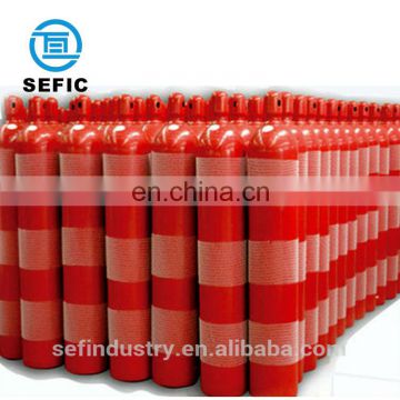 CO2 Gas Cylinder Carbon Dioxide Gas Cylinder