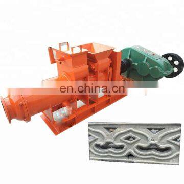 concrete roof tile making machine / cement tile making machine price