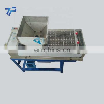 Stainless Steel Large Capacity Peanut Red Skin Roasting and Peeling Machine