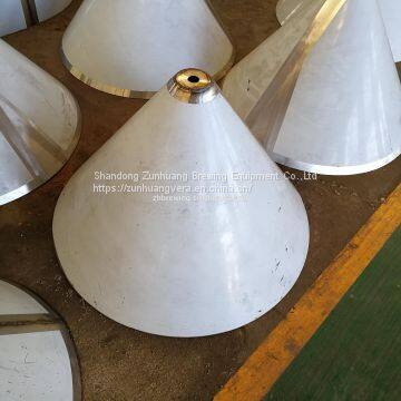 500 Liter Beer Brew Kettle Machine Fermentation Equipment Fermenter Tank photo-5