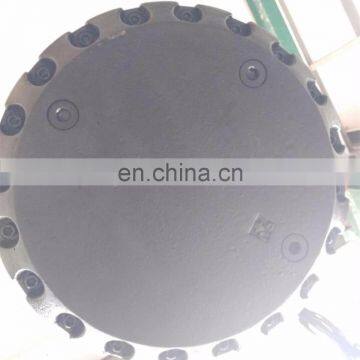 4636857 Oil Motor ZX850 Excavator Final Drive Travel Motor photo-3