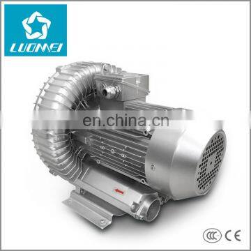 4KW Vacuum Blower Pump For Paper Cutting Machine