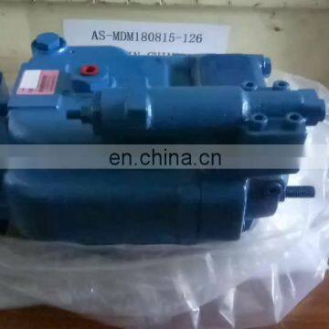 PVH of PVH57,PVH63,PVH74,PVH81,PVH98,PVH106,PVH131,PVH141 hydraulic variable displacement axial piston pump