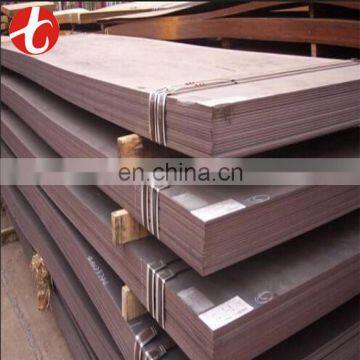 Carbon Steel Plate 1008