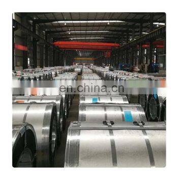 Hot Dipped Galvanized Steel gi Coil photo-6