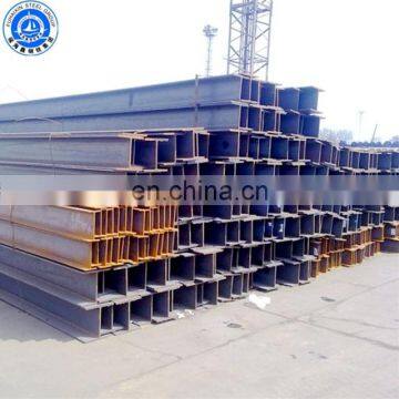Hot Rolled Steel H Beam Specifications photo-6