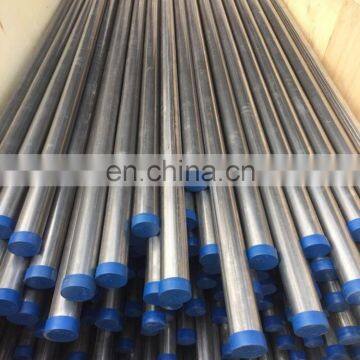 Cold Drawn 310 Seamless stainless steel pipe