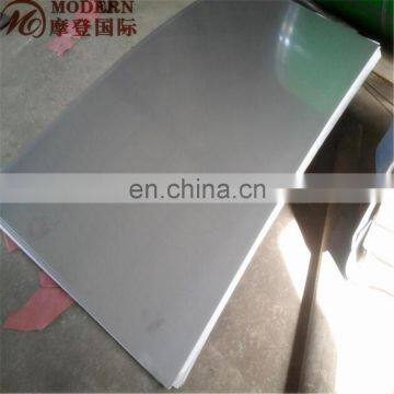 UNS N08367 Super Structural Steel Plate Price per Ton photo-6