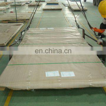 SUS316LN Stainless Steel Plate Price per kg photo-5