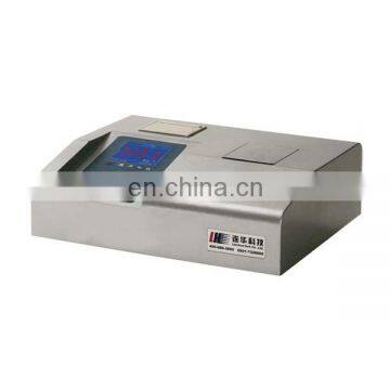 5B-3B type (V8) laboratory intelligent multi-parameter water quality analyzer