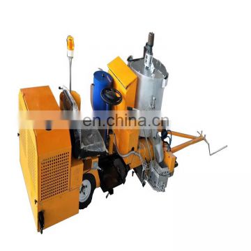 HENGWANG price road marking paint machine for sale