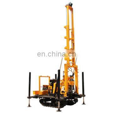 China manufactures borehole drilling machine price portable water well drilling rigs for sale