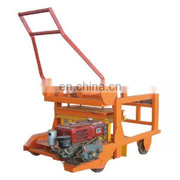 hydroform bricks machine